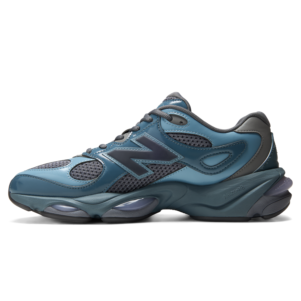 Unisex boty New Balance U9835DU – modré