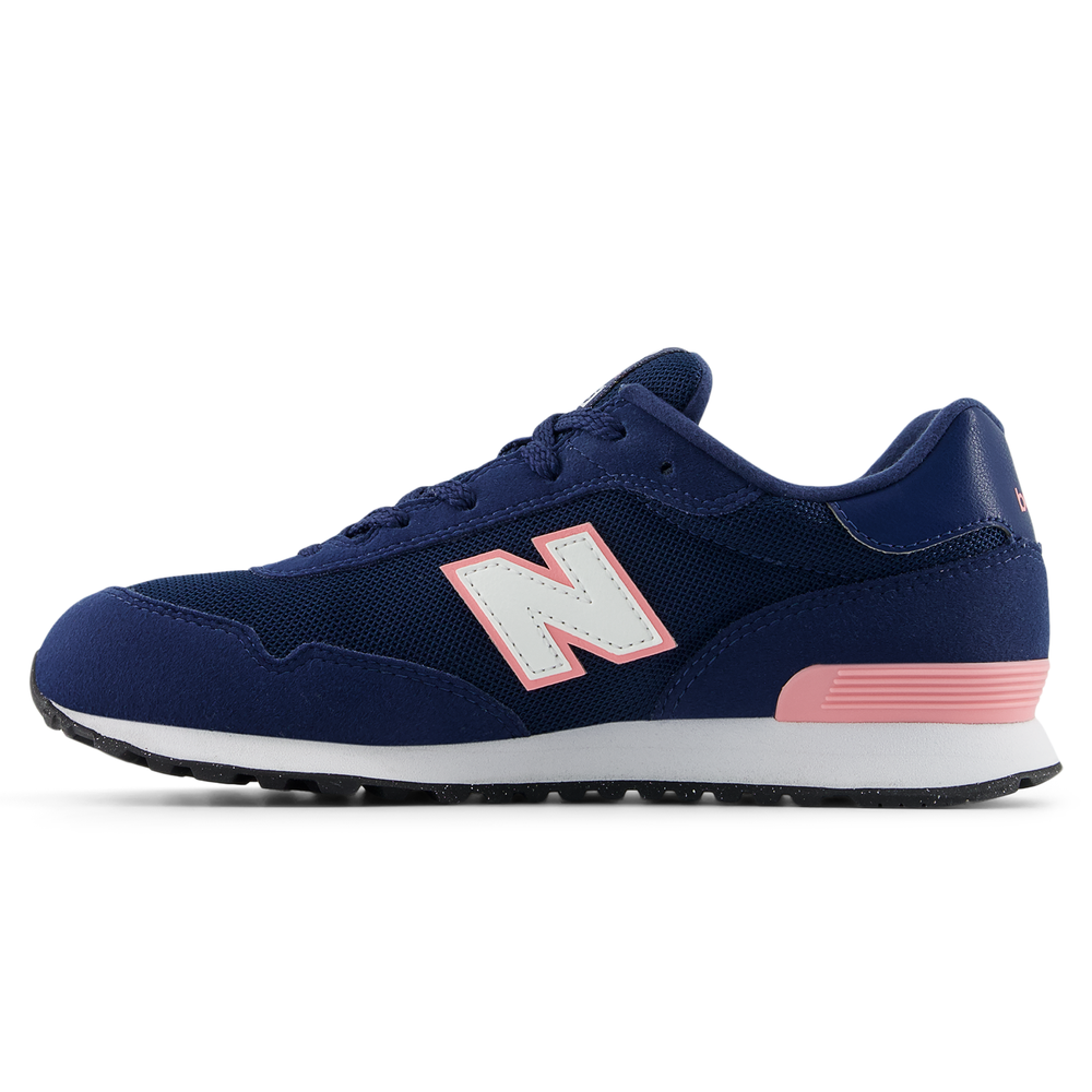 Dětské boty New Balance G5158OW – tmavomodrá