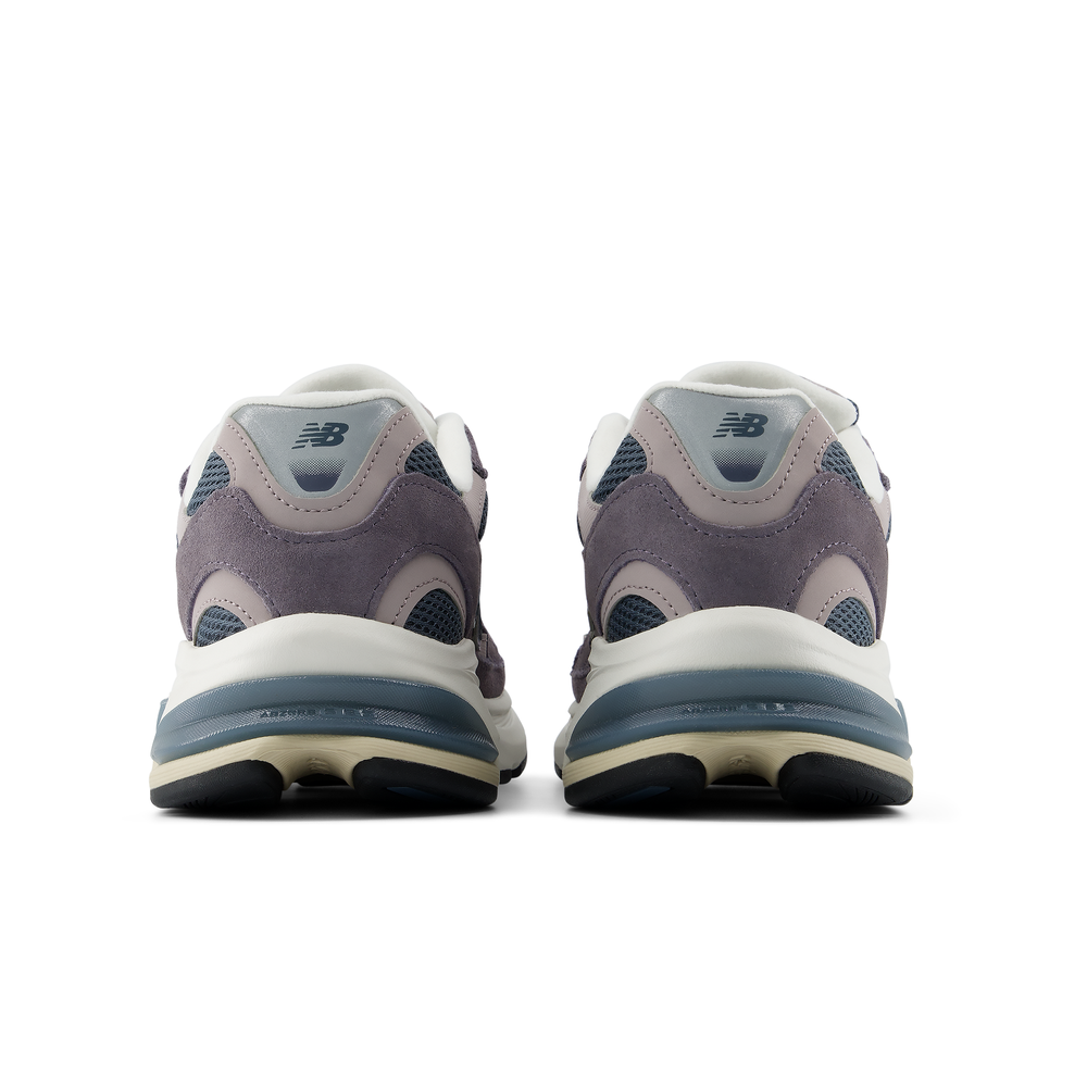 Unisex boty New Balance ABZORB U20107PT – šedé