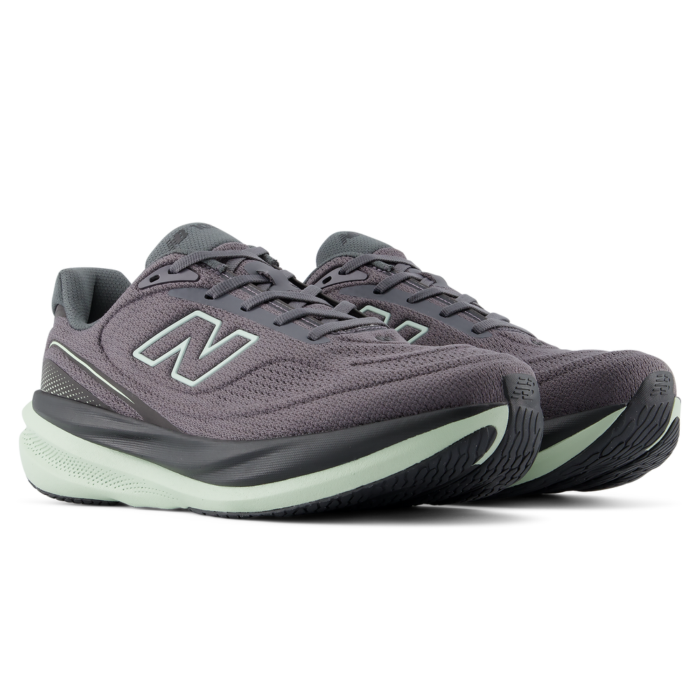 Pánské boty New Balance Infinion 1080 v15 M10804HW – šedé