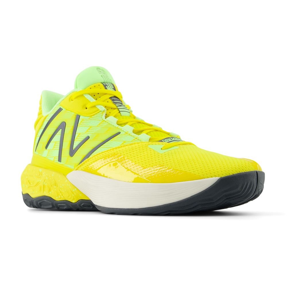 Pánské boty New Balance TWO WXY v4 BB2WYRT4 – žluté