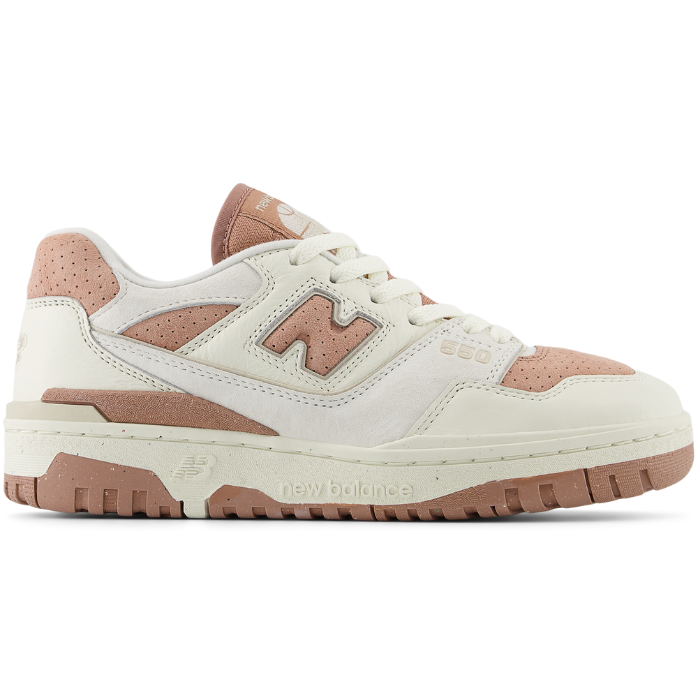 Dámské boty New Balance BBW550PF – béžové