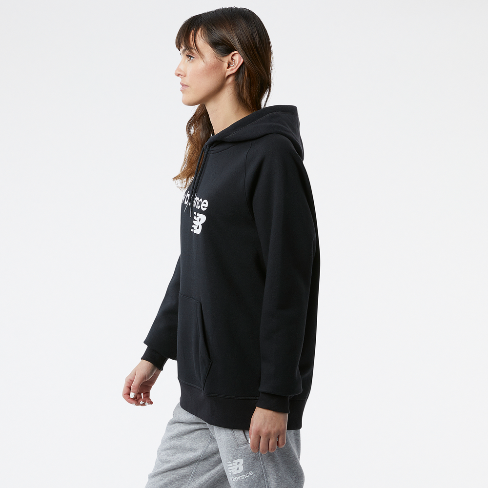 New Balance WT03810BK – černé