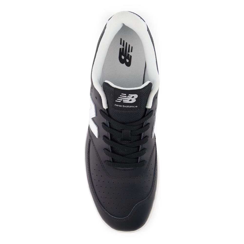 Pánské boty New Balance M0803DQ – černé