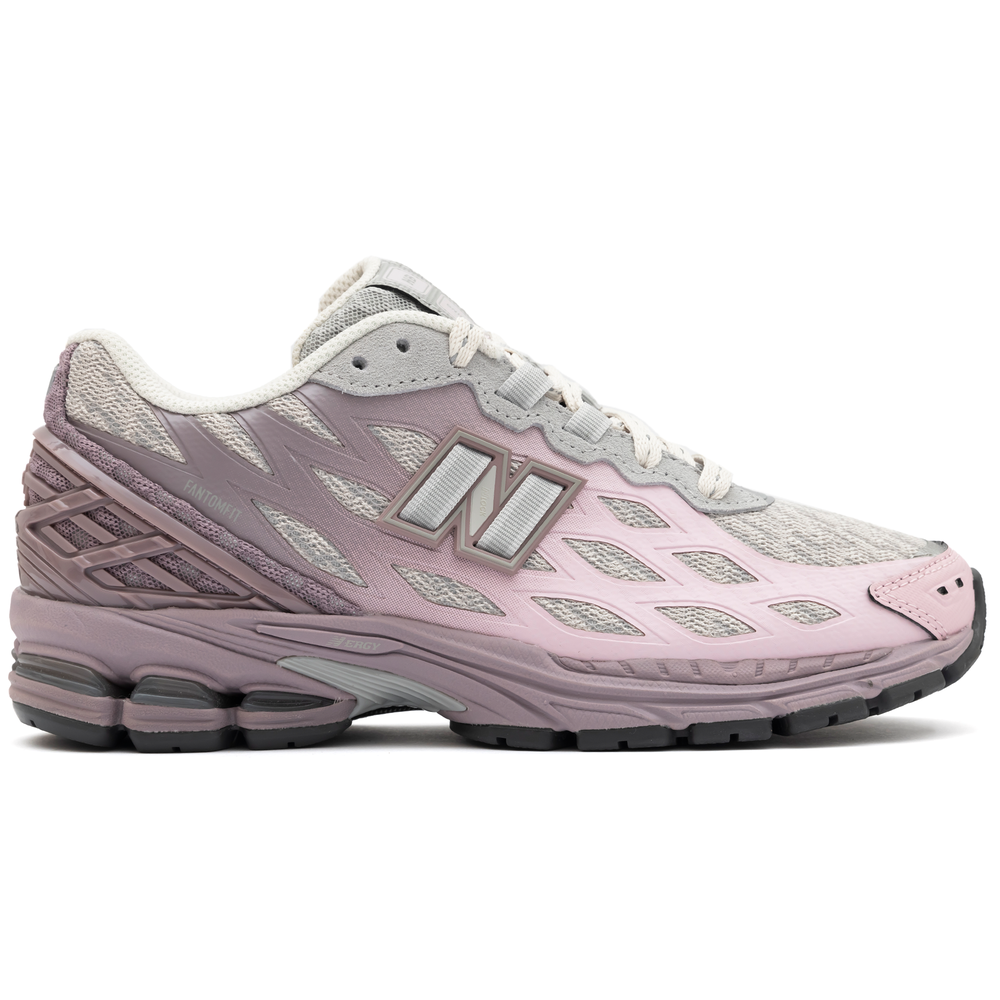 Unisex boty New Balance U1906WFA – růžové