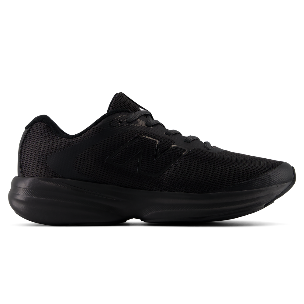 Pánské boty New Balance 411 v4 M4115VI – černé