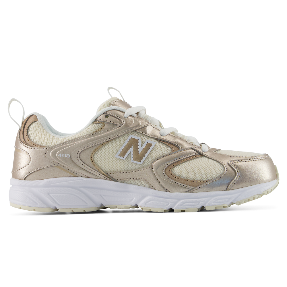Dámské boty New Balance W40815G – zlato
