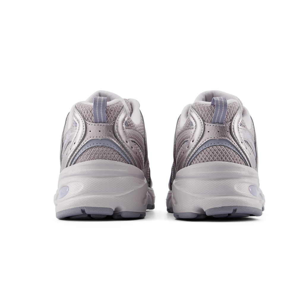 Dámské boty New Balance U530ELG – fialové
