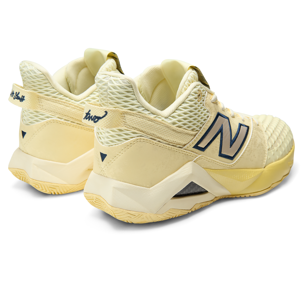 Unisex boty New Balance ABZORB U20005UW | Šedé