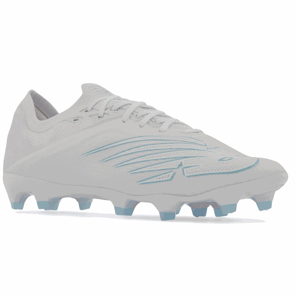 Kopačky FURON V7 PRO FG MSF1FC65 – bílé