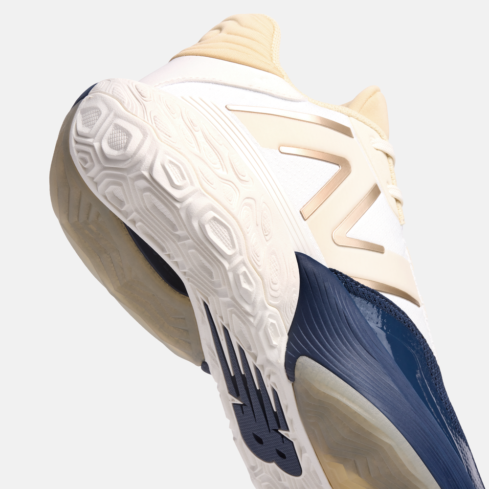 Pánské boty New Balance TWO WXY v4 BB2WYKC4 – tmavomodrá