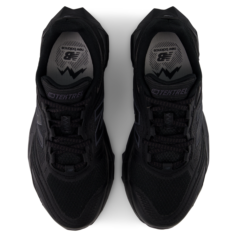 Dámské boty New Balance DynaSoft Tektrel Utility WTTRU14O – černé
