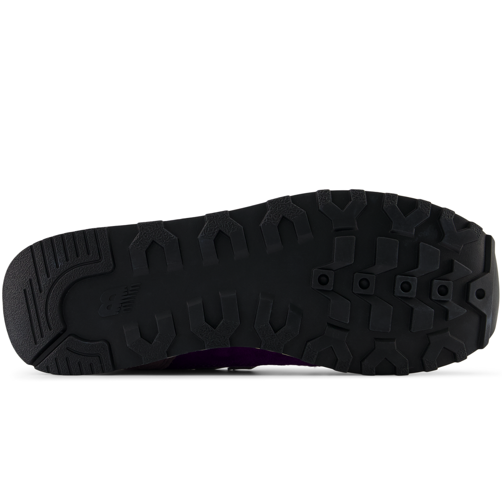 Pánské boty New Balance M475VTE – růžové