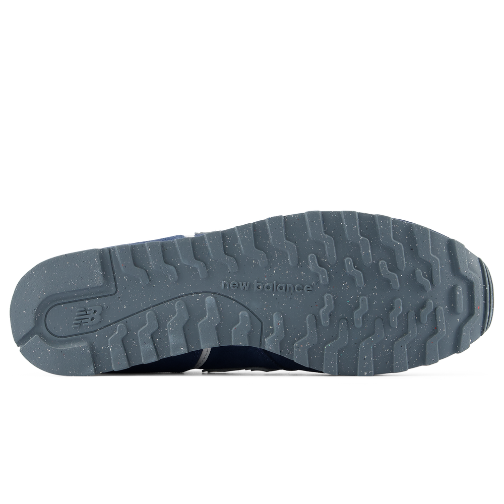 Dámské boty New Balance W3736LY – tmavomodrá