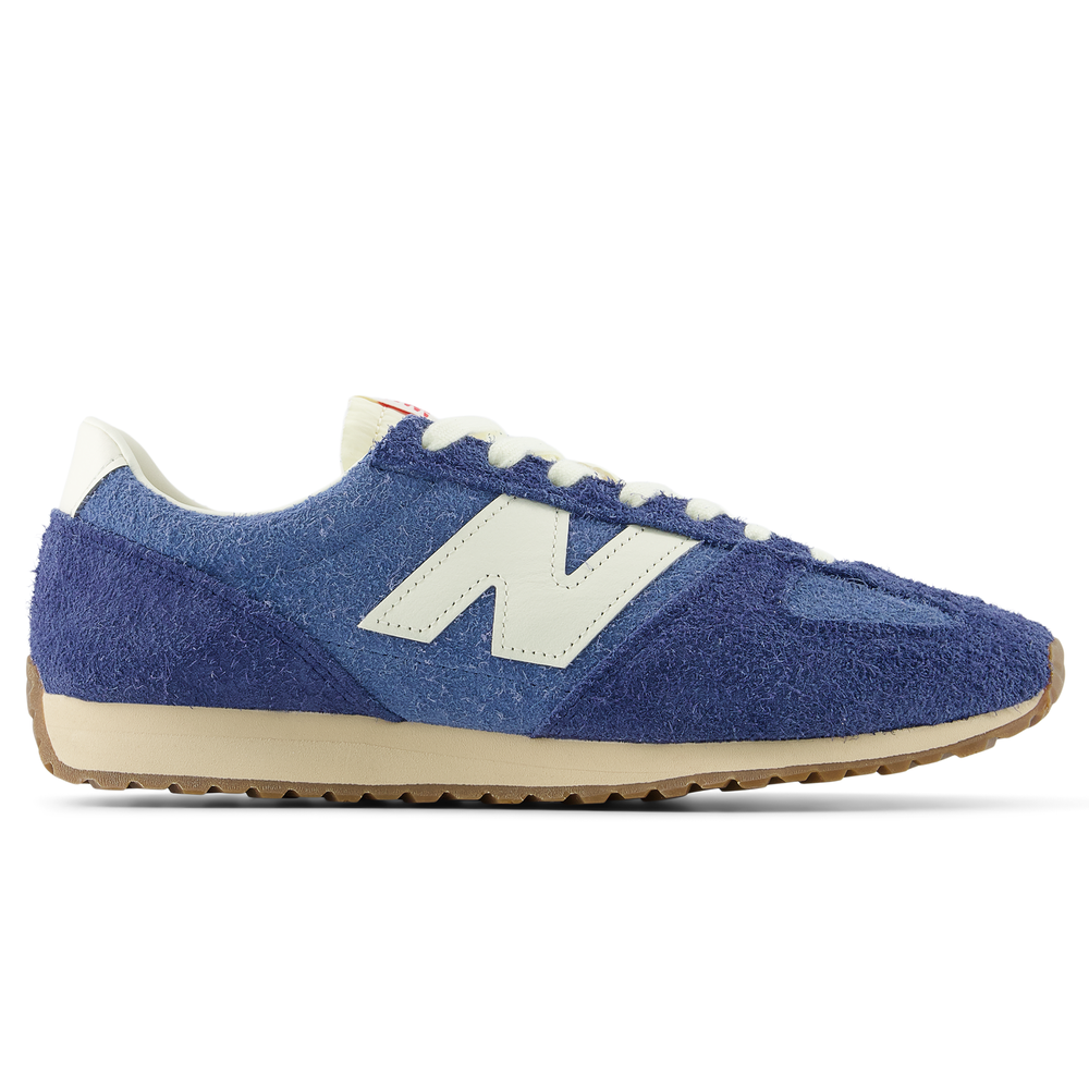 Unisex boty New Balance U471PSB – modré