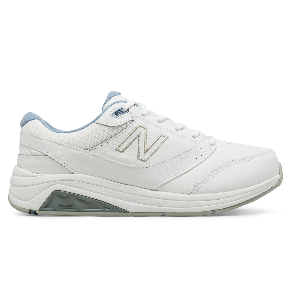 Dámské boty New Balance 928 v3 WW928WB3 – bílé