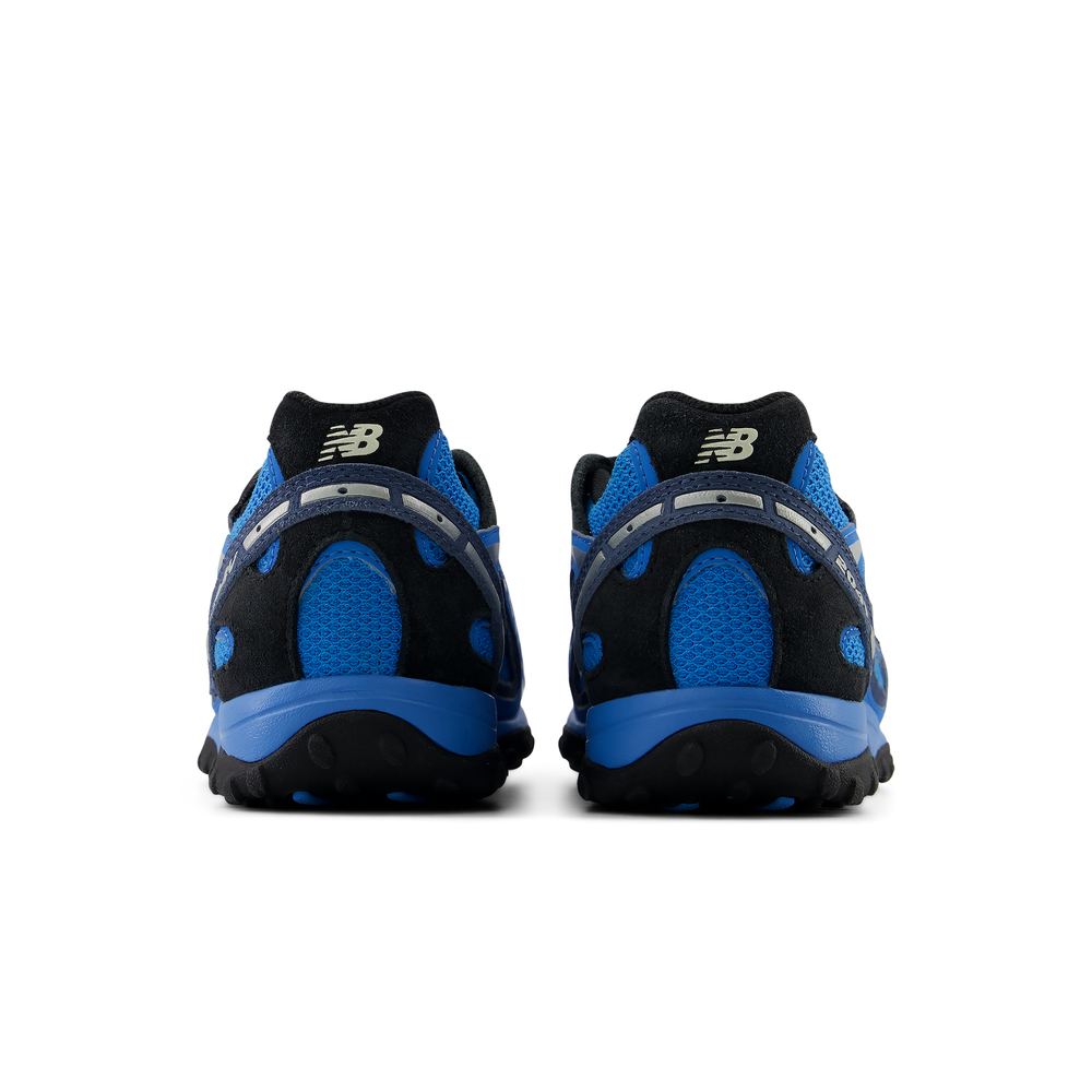 Unisex boty New Balance U204VCMV – modré