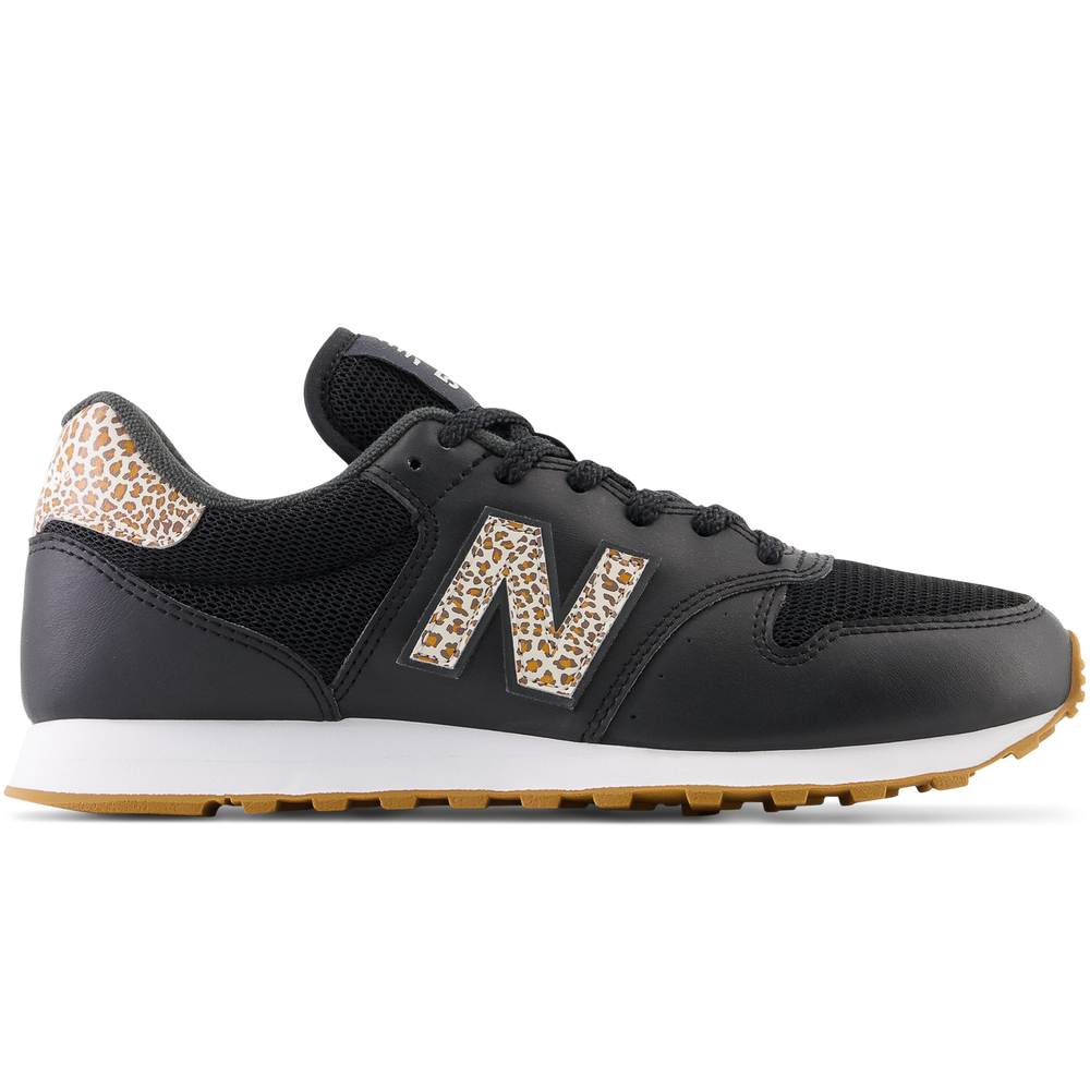 Dámské boty New Balance GW500LB2 – černé
