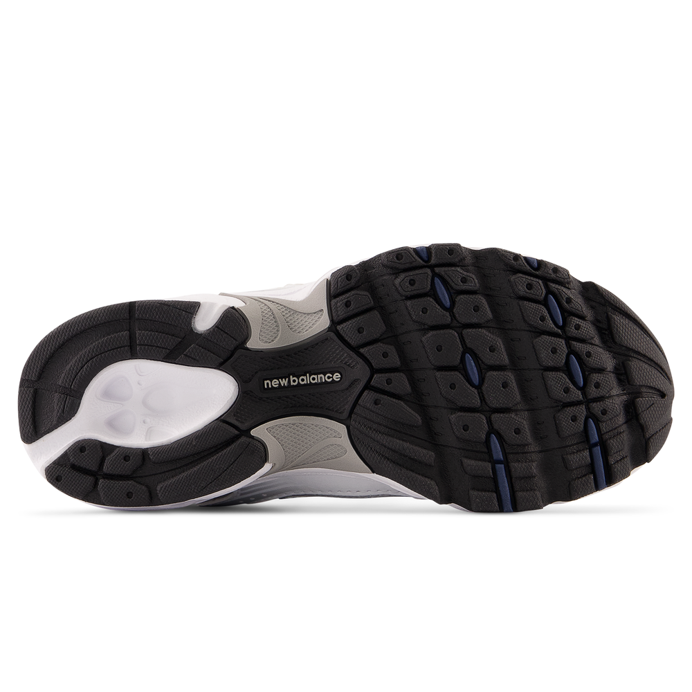 Dětské boty New Balance PZ530SB1 – bílé