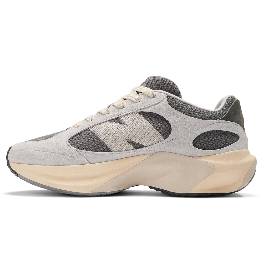 Unisex boty New Balance WRPD RUNNER UWRPDCON – šedé