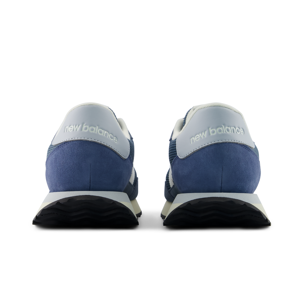 Pánské boty New Balance M2372ZN – tmavomodrá