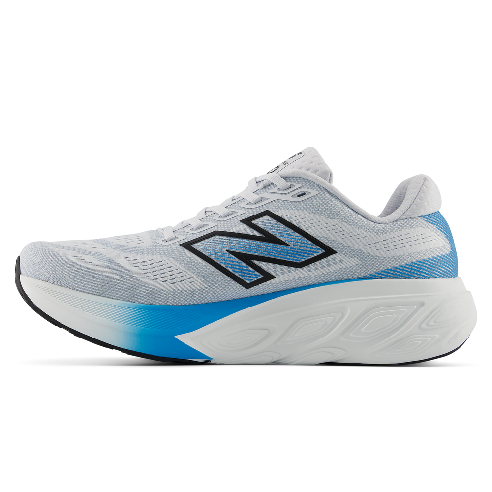 Pánské boty New Balance Fresh Foam X 880 v15 M88049Z – modré