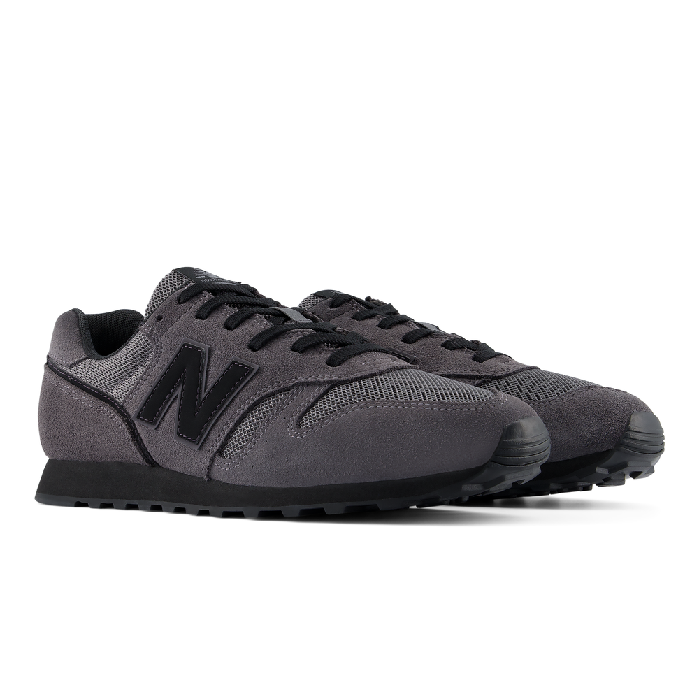 Pánské boty New Balance M3736NJ – šedé