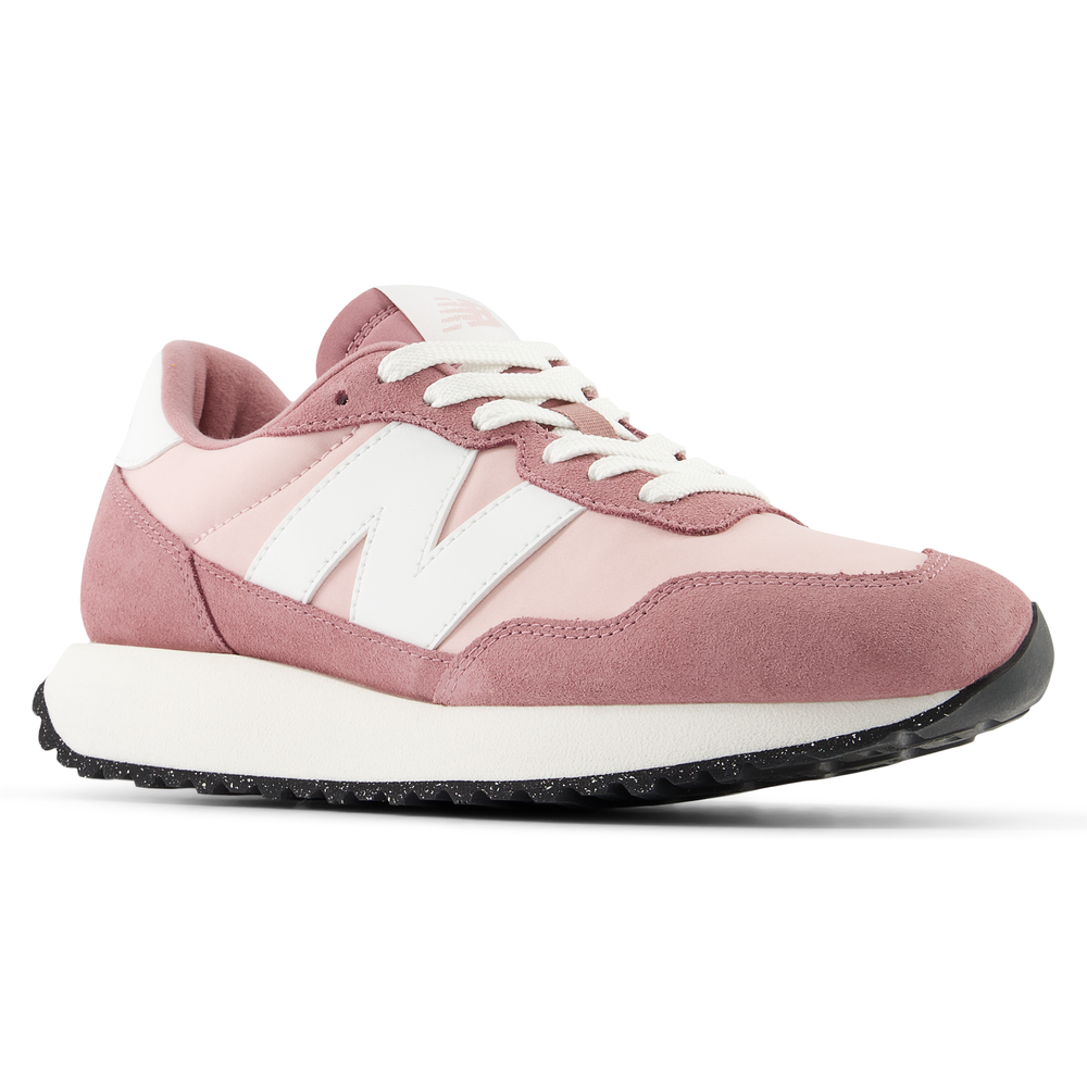 Dámské boty New Balance WS237CF – růžové
