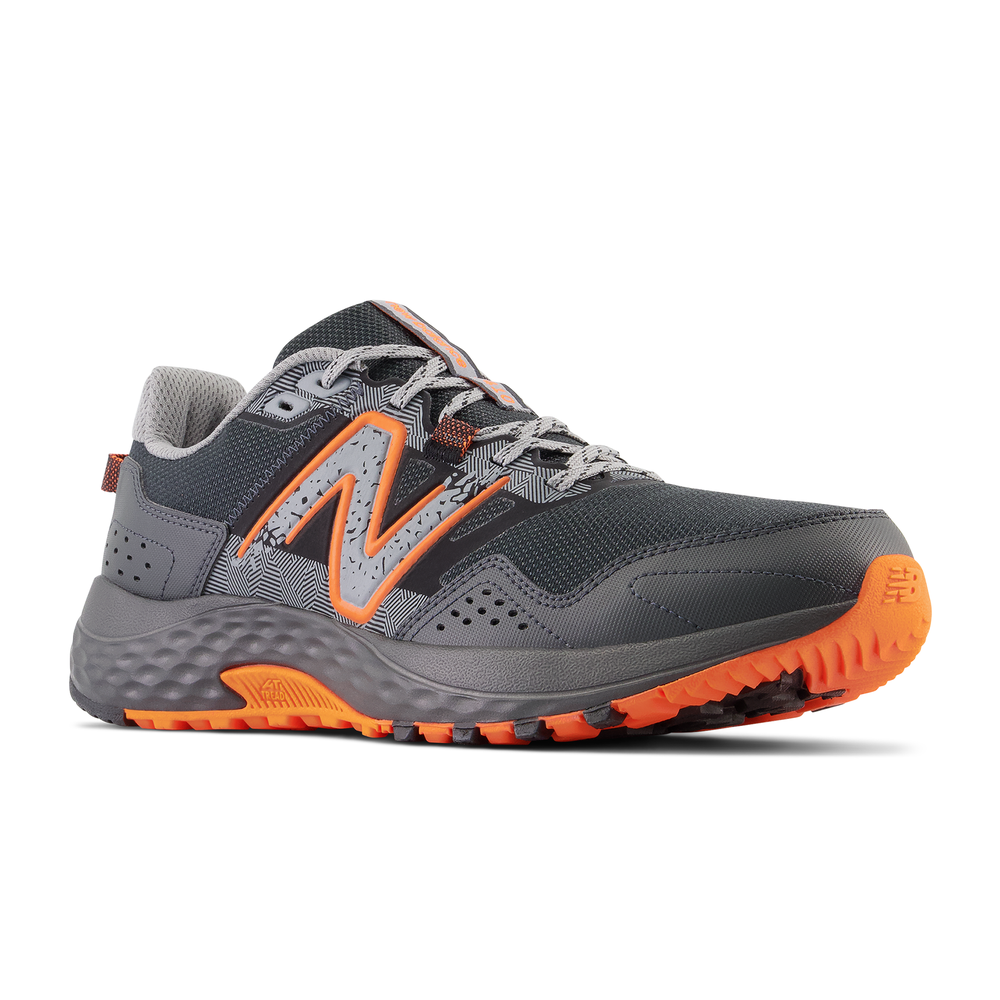 Pánské boty New Balance MT410LO8 – černé