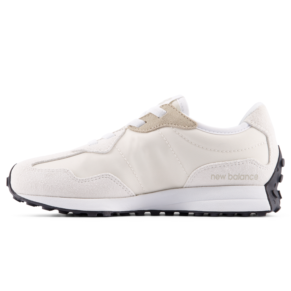 Dětské boty New Balance P3272TO – béžové