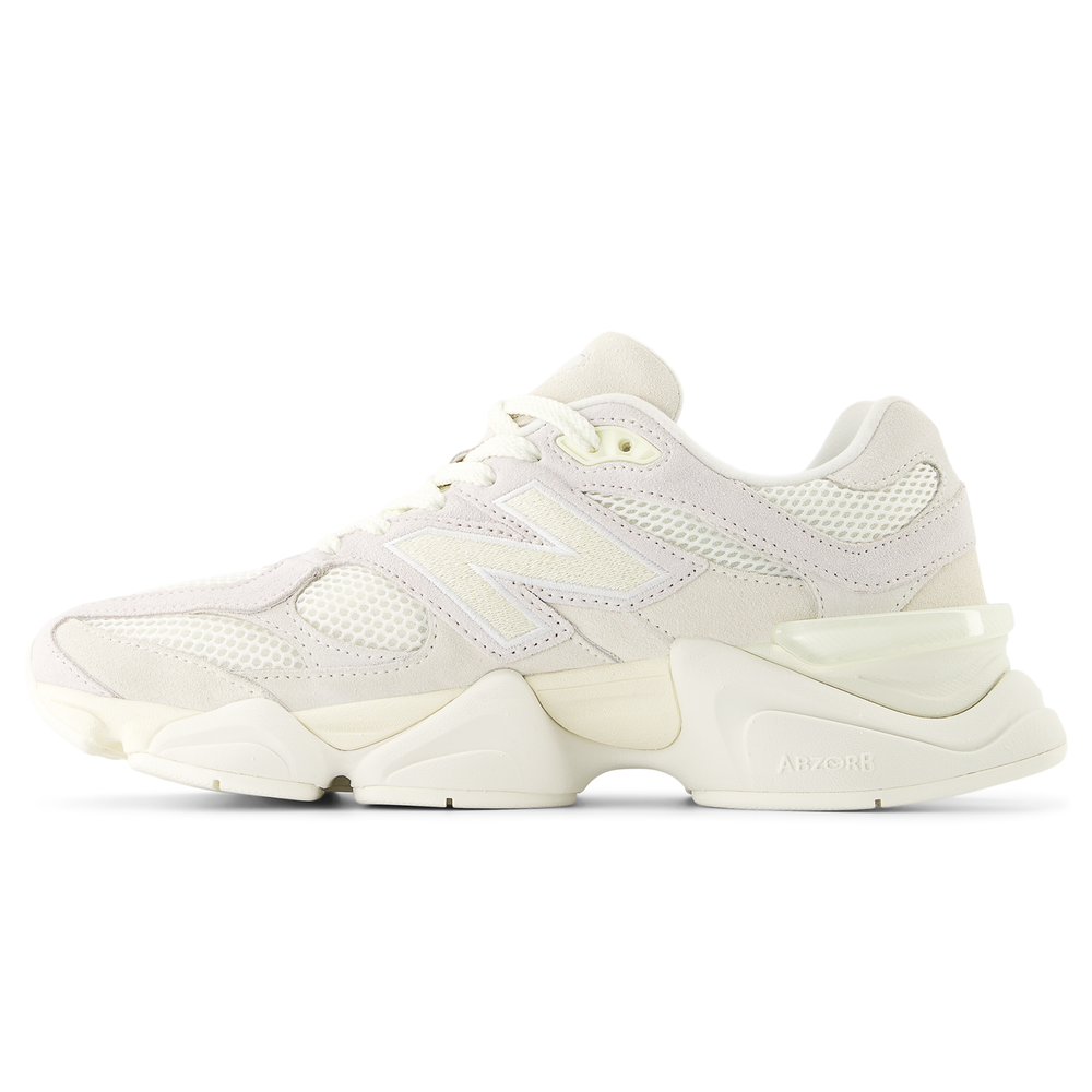 Unisex boty New Balance U9060ERB – béžové
