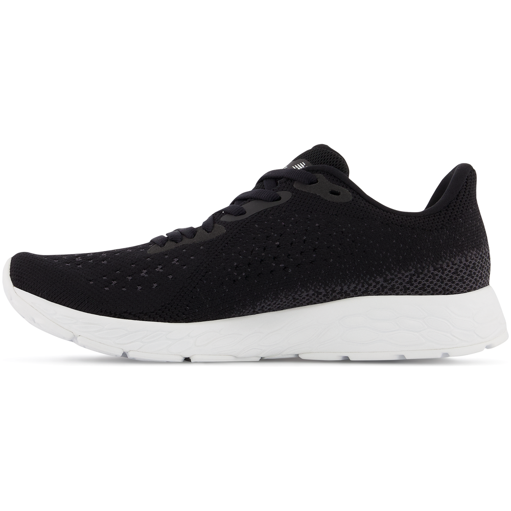 Boty New Balance Fresh Foam Tempo v2 WTMPOLK2 – černá