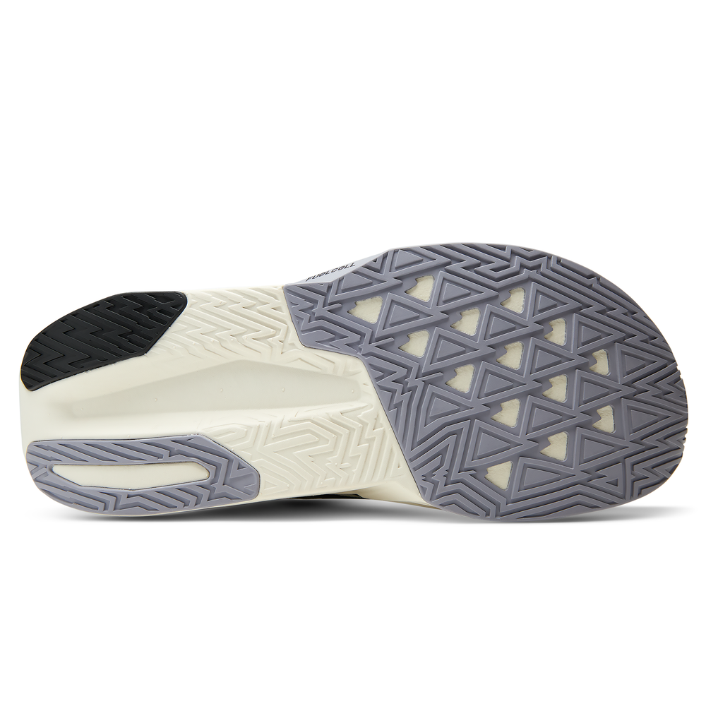 Pánské boty New Balance FuelCell Rebel v5 MFCX8QY – žluté