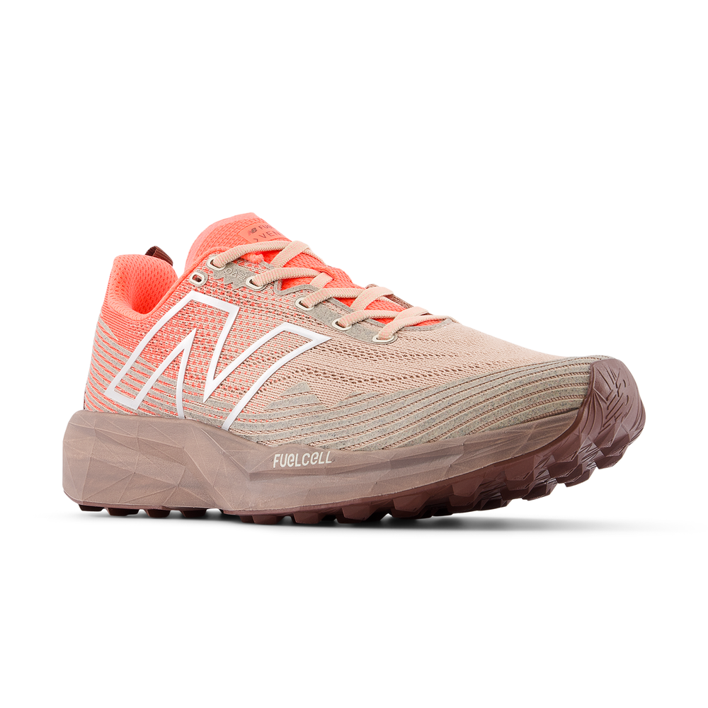 Pánské boty New Balance FuelCell Venym MTVNYMV1 – béžové