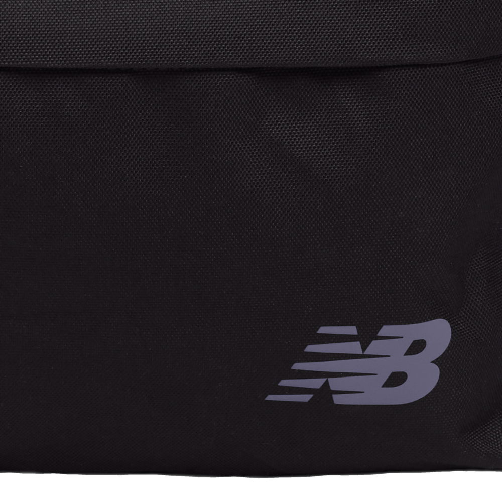 Batoh New Balance LAB53511BK – černé