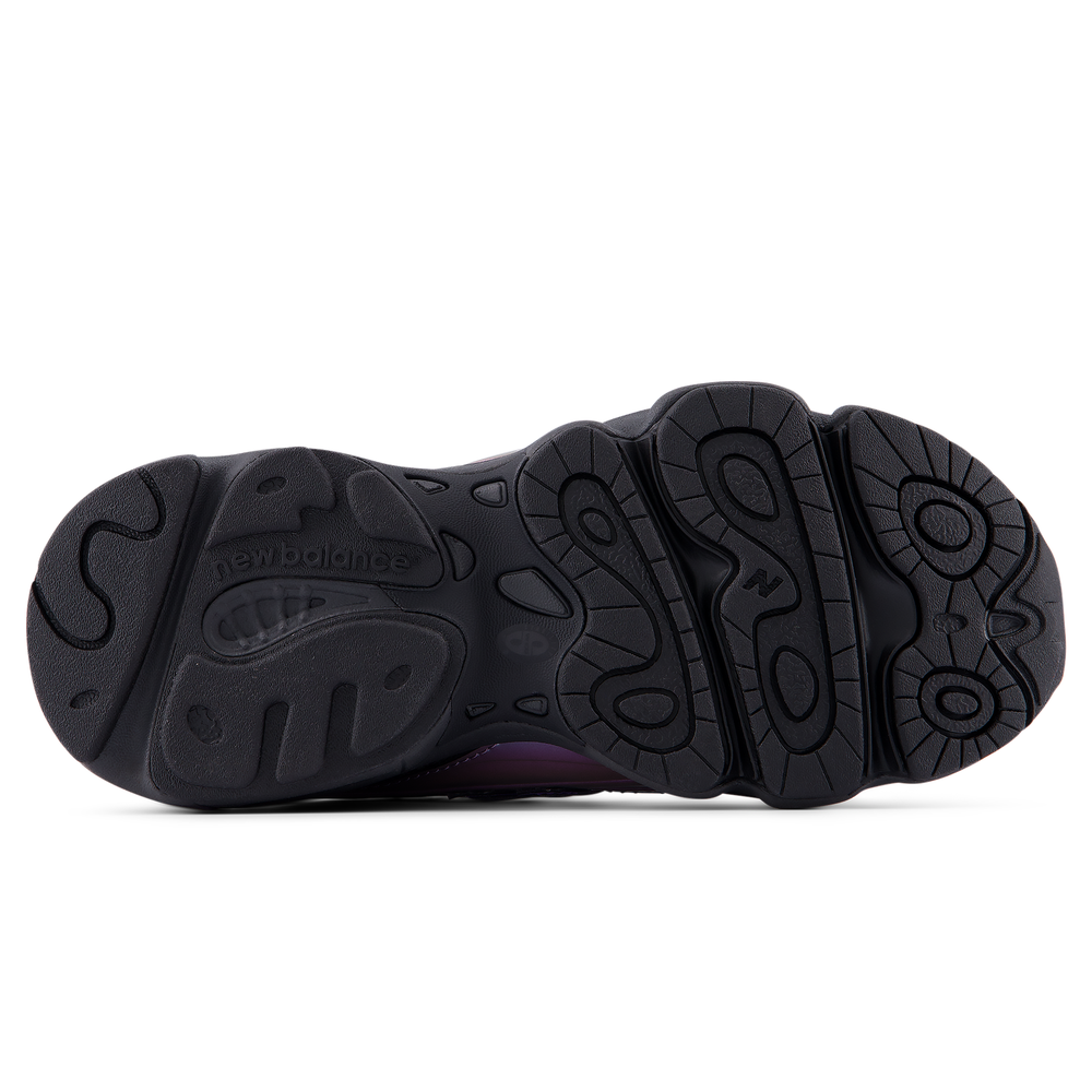 Dětské boty New Balance P100084J – různobarevné