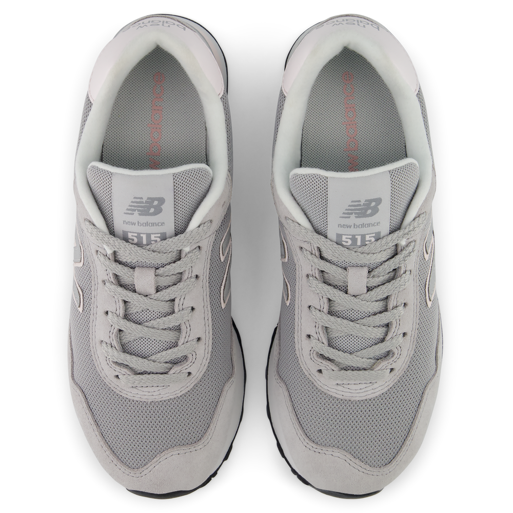 Dámské boty New Balance W5156ZL – šedé