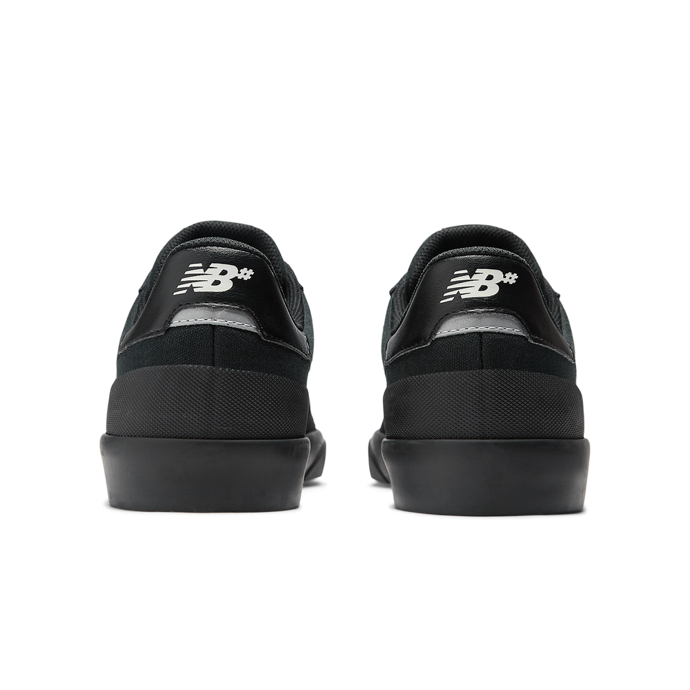 Pánské boty New Balance Numeric NM272BWD – černé