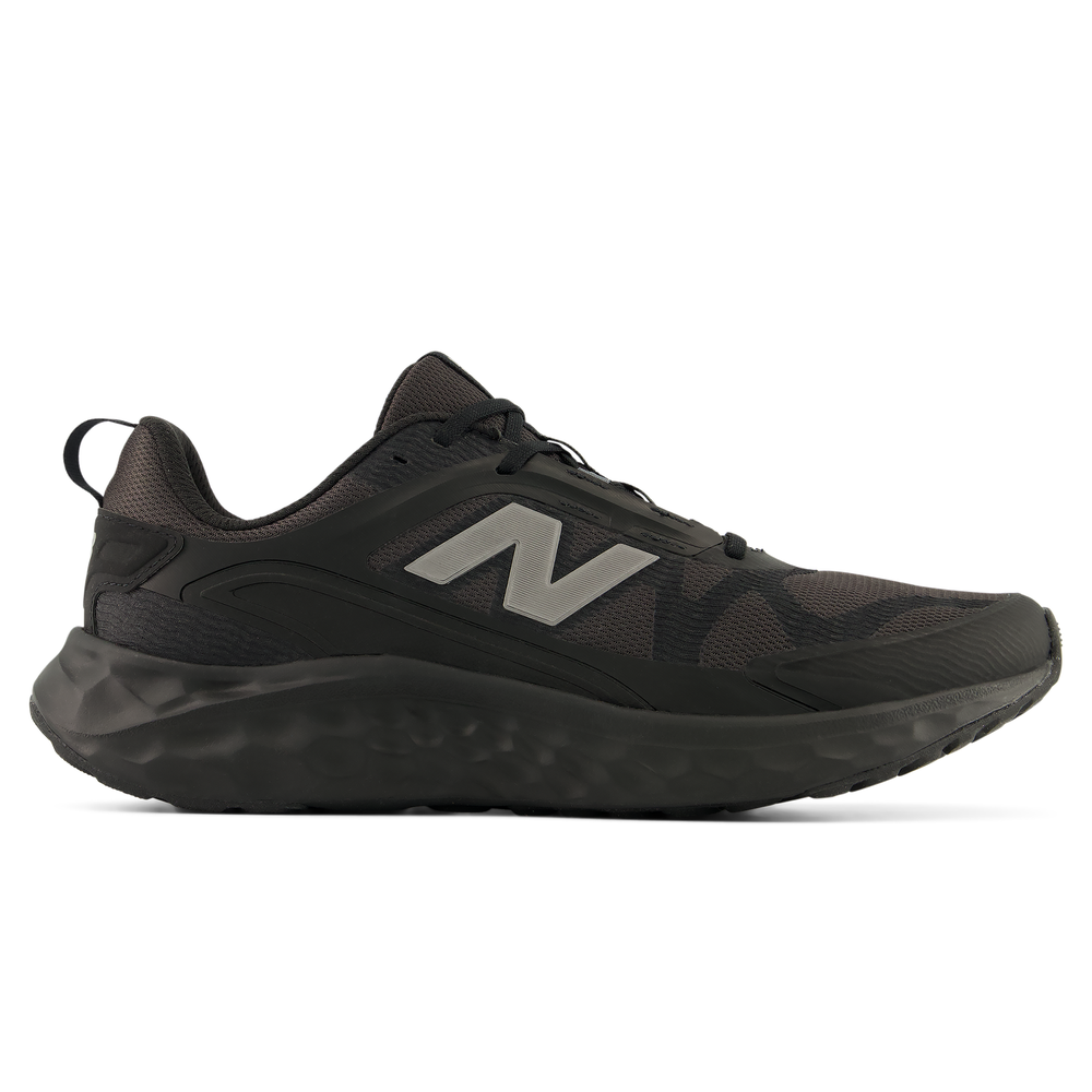 Pánské boty New Balance Fresh Foam Arishi v4 Utility MARIS9HW – černé
