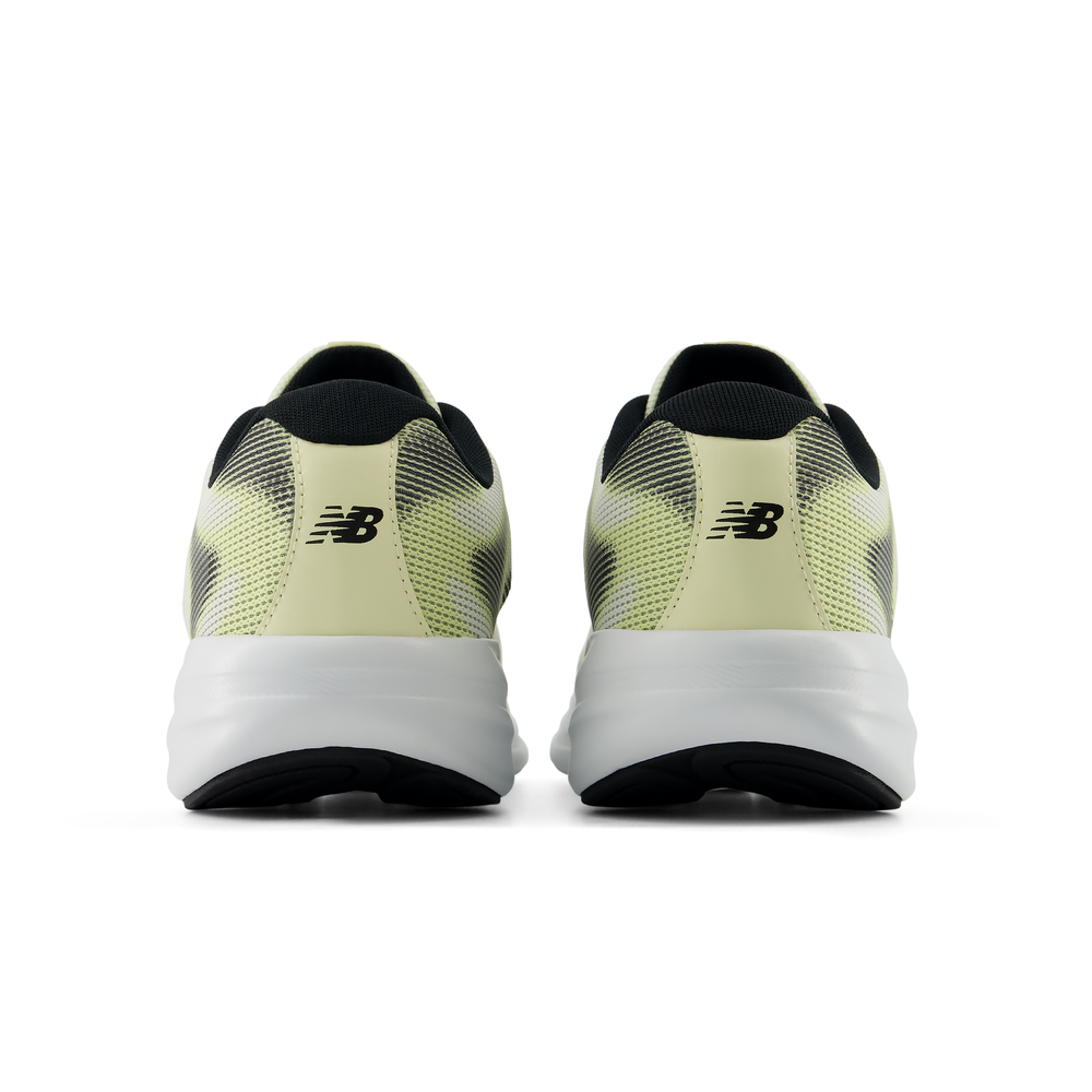 Pánské boty New Balance 411 v4 M41120U – zelené