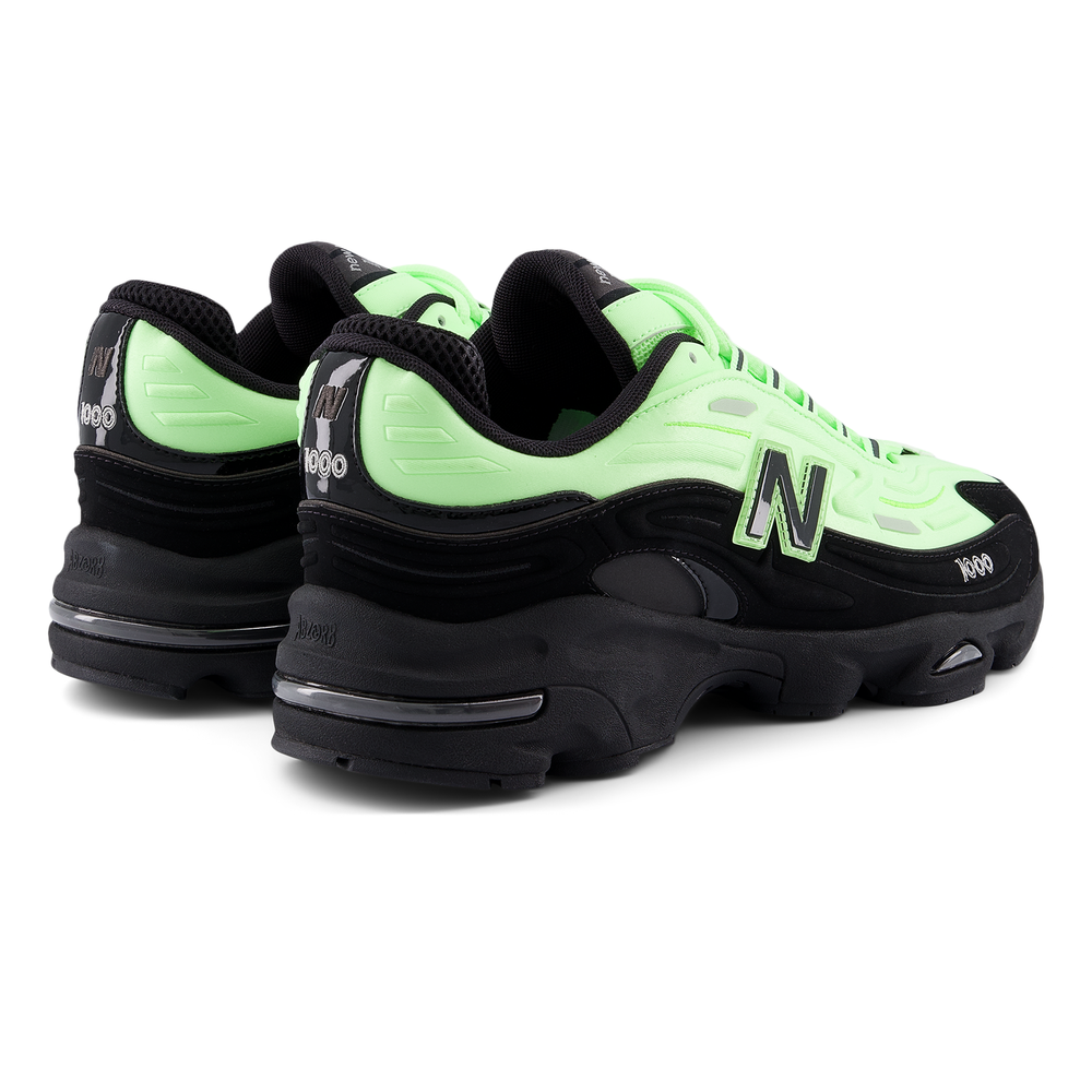 Unisex boty New Balance M1000DD – zelené