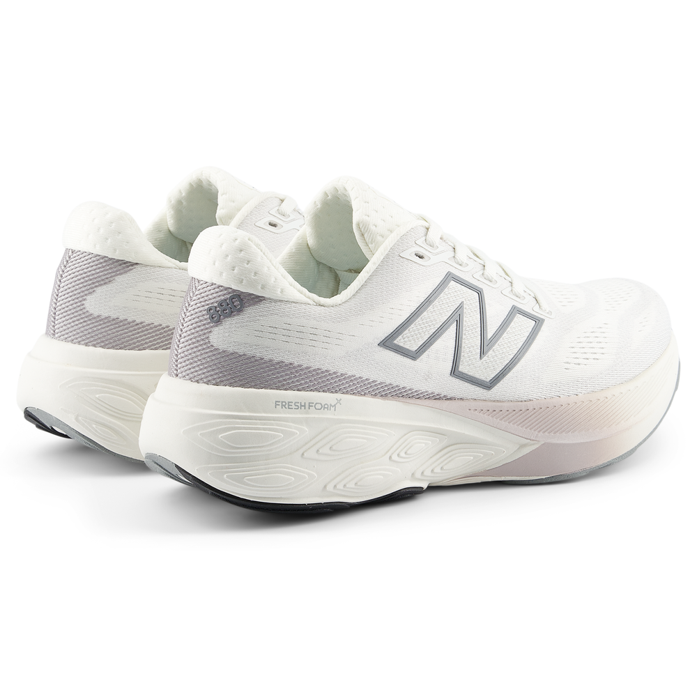 Dámské boty New Balance Fresh Foam X 880 v15 W8801S6 – bílé