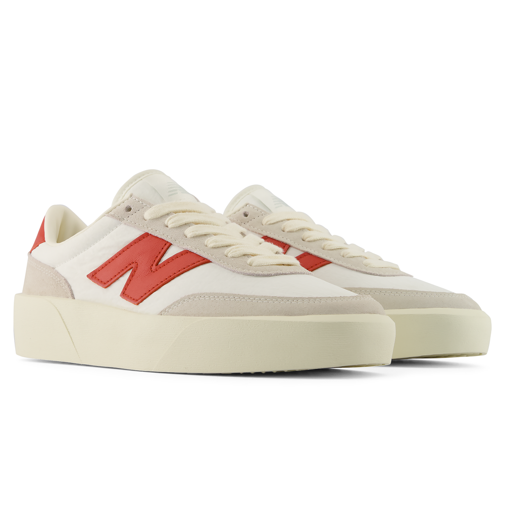 Unisex boty New Balance U7506TU – béžové