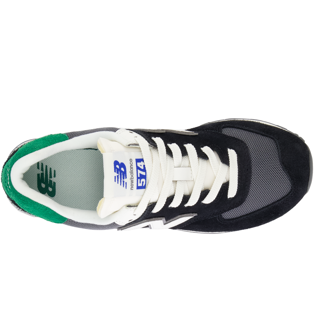 Dámské boty New Balance WL574YA1 – černé