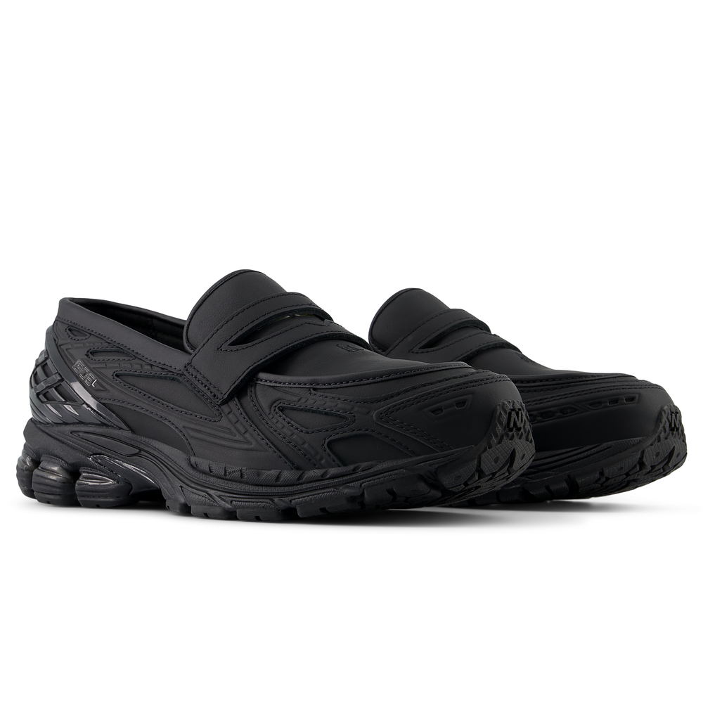 Unisex boty New Balance U1906LBN – černé