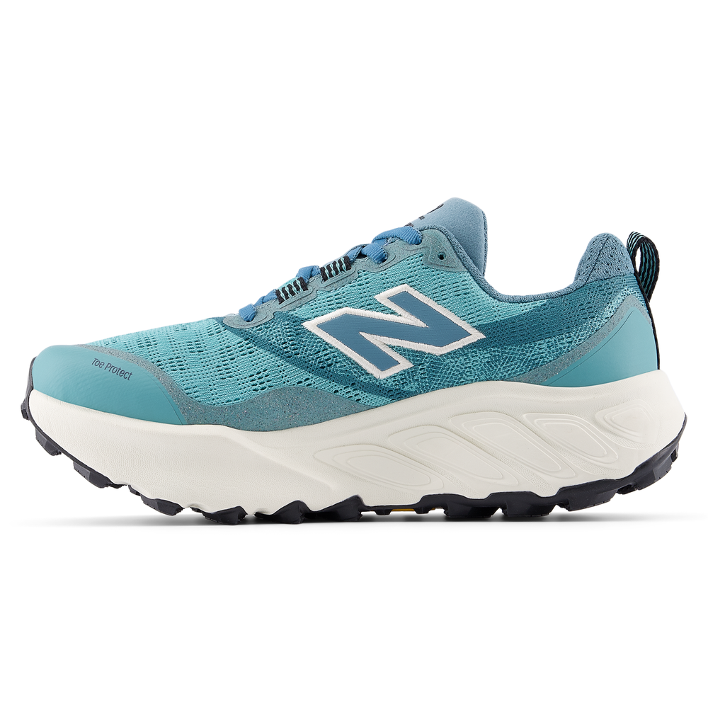 Dámské boty New Balance Fresh Foam X Hierro v9 WHIER6LA – modré