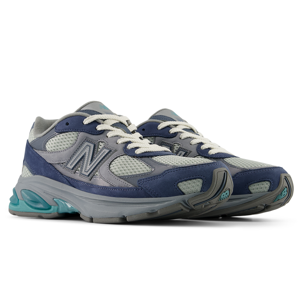 Unisex boty New Balance ABZORB U20101QY – šedé