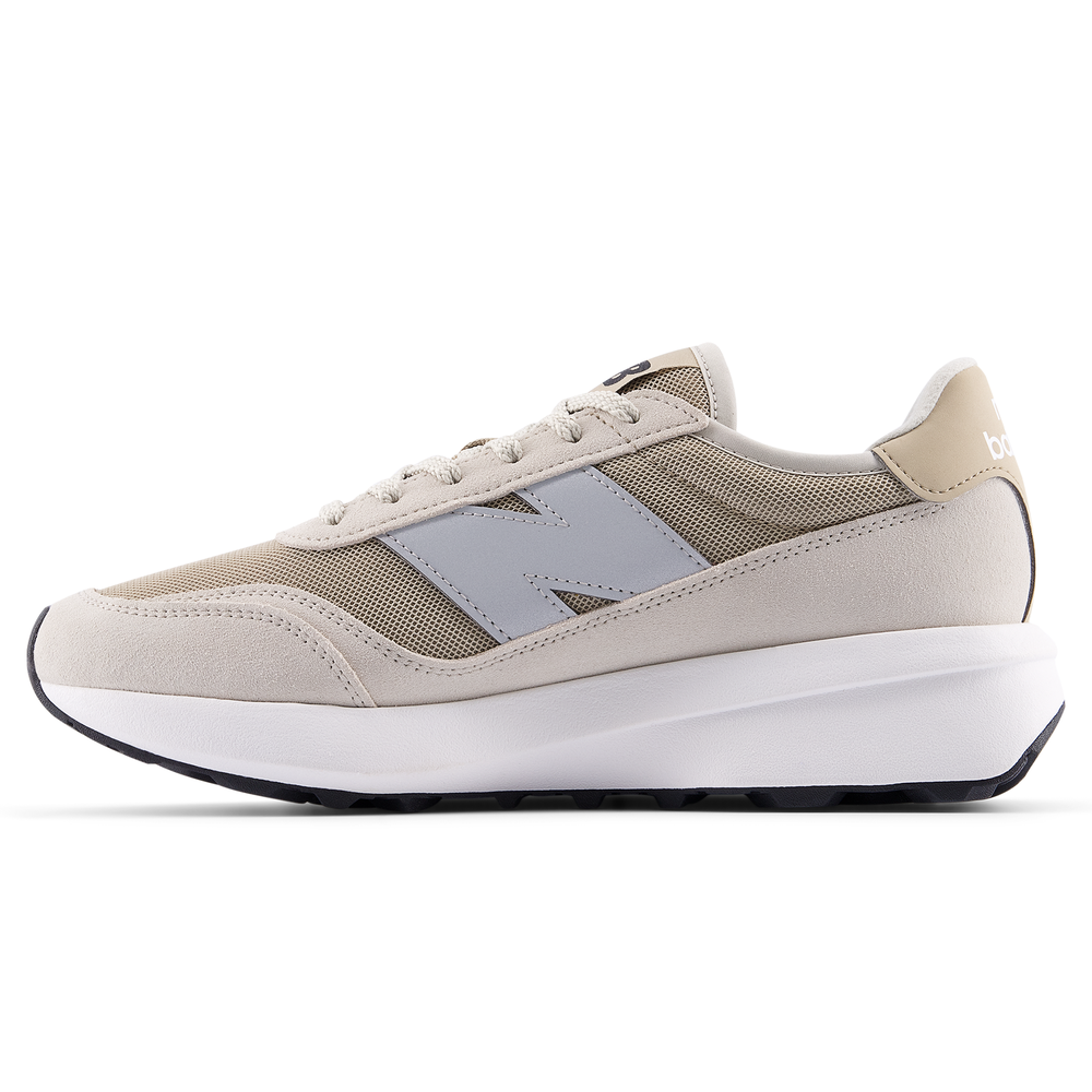 Unisex boty New Balance U370953 – béžové