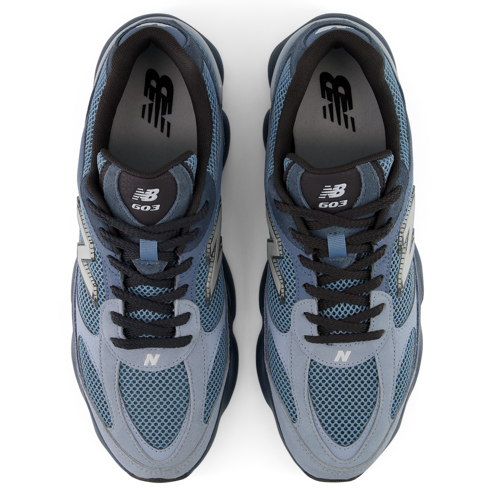 Pánské boty New Balance M60352O – modré