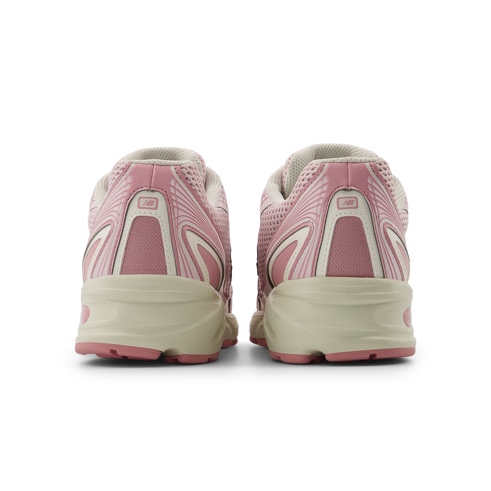Unisex boty New Balance U740PP2 – růžové